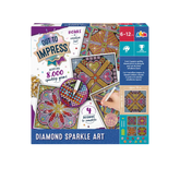 Addo Oti Diamond Art